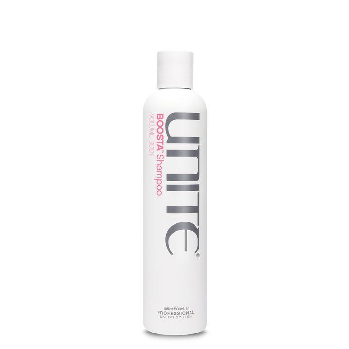 UNITE BOOSTA Shampoo, 10oz