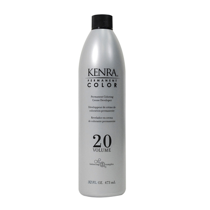 Kenra Color Creme Developer