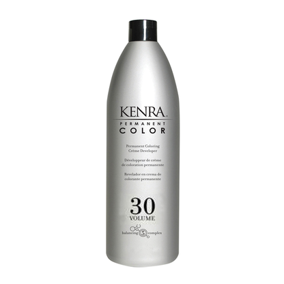 Kenra Color Creme Developer