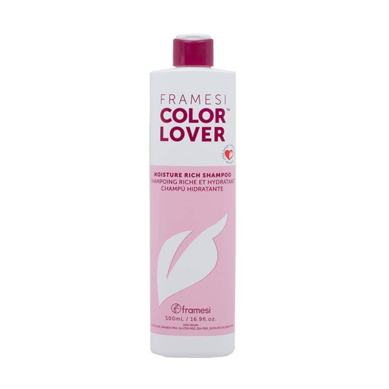 Framesi Color Lover Moisture Rich Shampoo