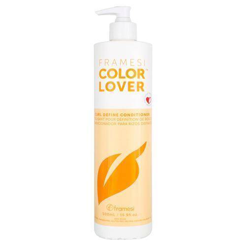 Framesi Color Lover Curl Define Conditioner 16.9oz