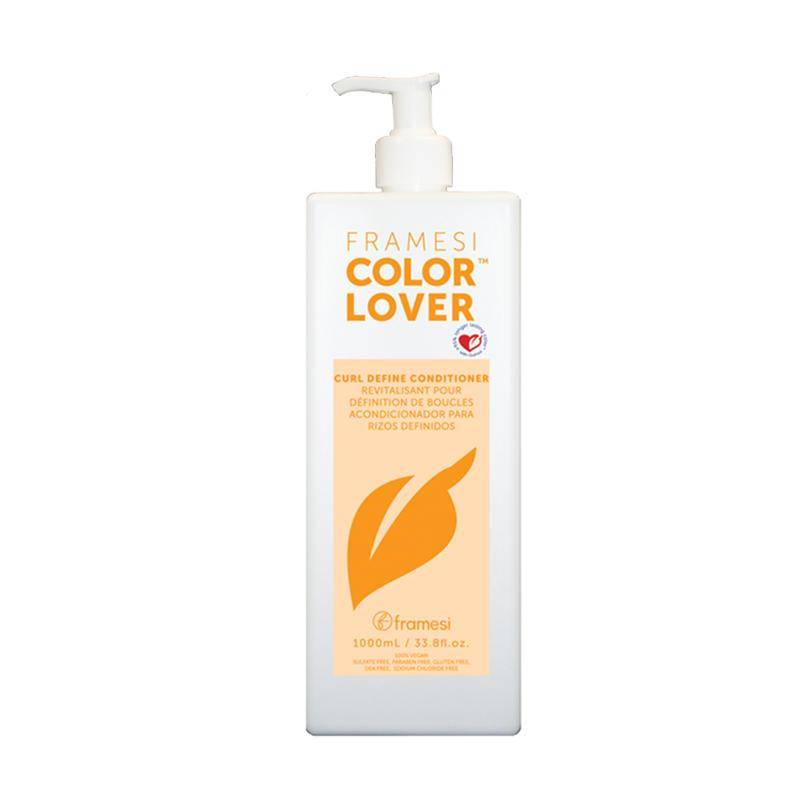 Framesi Color Lover Curl Define Conditioner 33.8oz