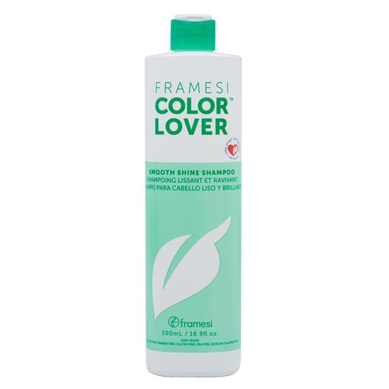 Framesi Color Lover Smooth Shine Shampoo