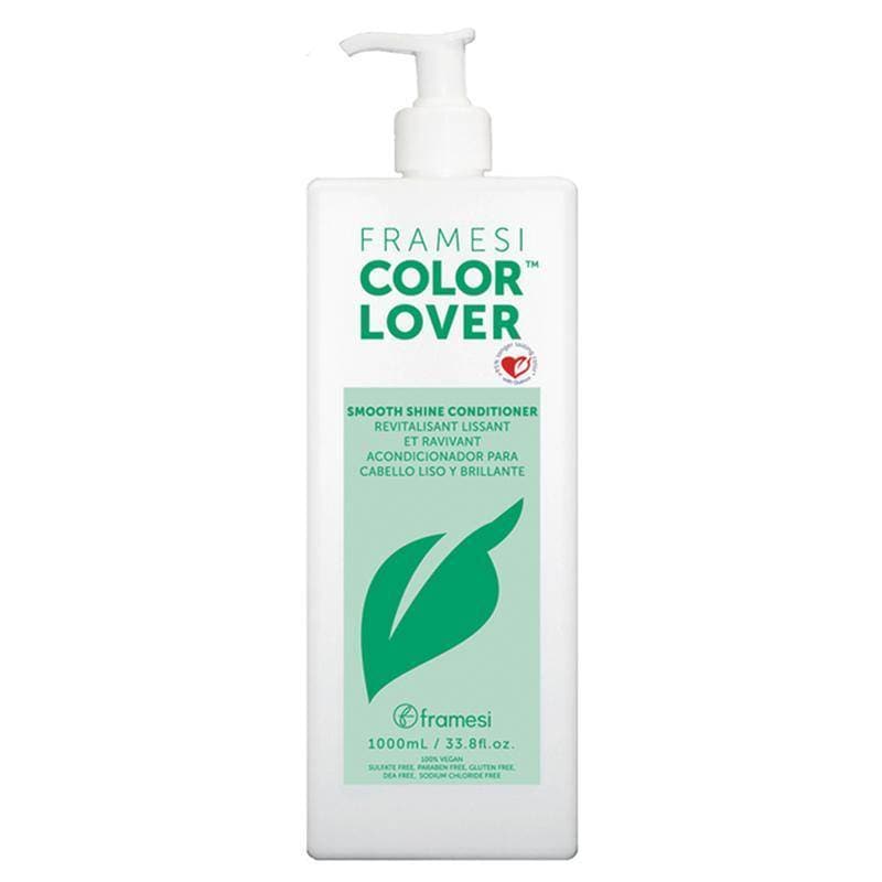 Framesi Color Lover Smooth Shine Conditioner