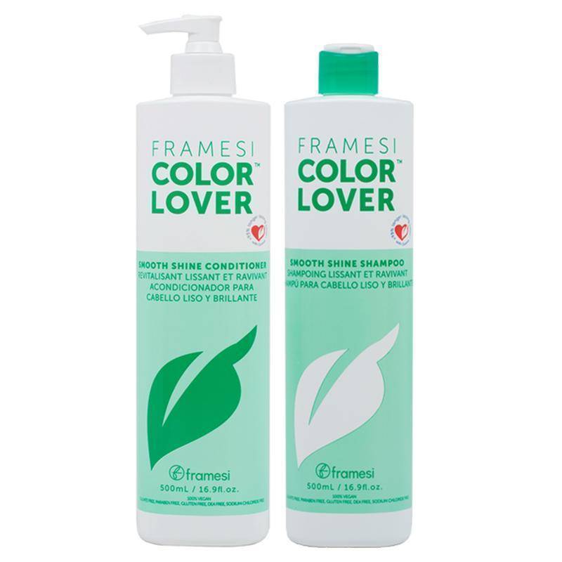 Framesi Color Lover Smooth Shine Conditioner