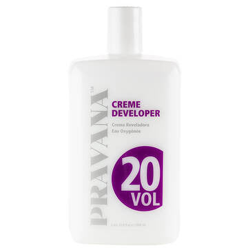 Pravana Creme Developer 33oz-HairColorUSA.com