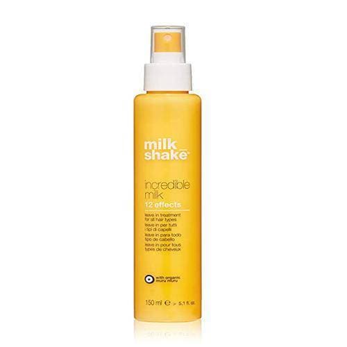 Milk Shake Incredible Milk 12 Effect Leave-In Treatment 5.1 oz