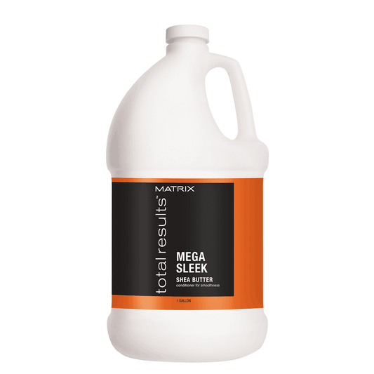 Matrix Total Results Mega Sleek Conditioner 128 oz