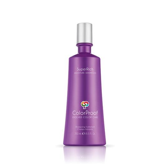 ColorProof SuperRich Moisture Shampoo 8.5 oz