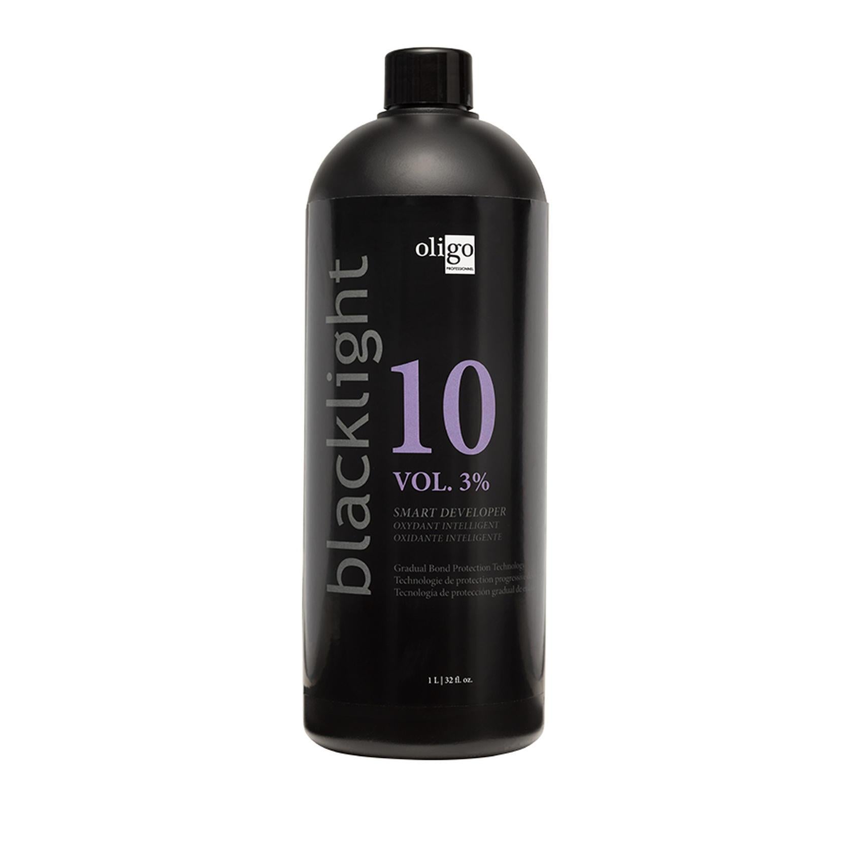 Oligo Professionnel Blacklight 10 Vol. 3% Smart Developer 32 fl. oz-HairColorUSA.com