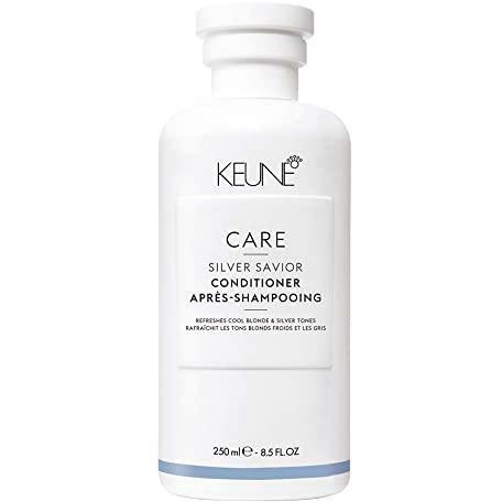 Keune Care Silver Savior Conditioner 8.5 oz