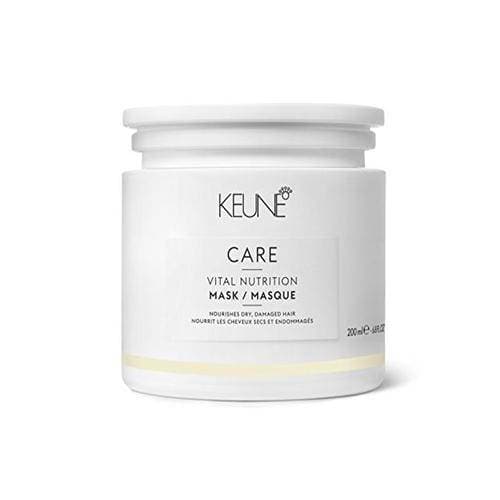 Keune Care Vital Nutrition Mask 6.8 oz