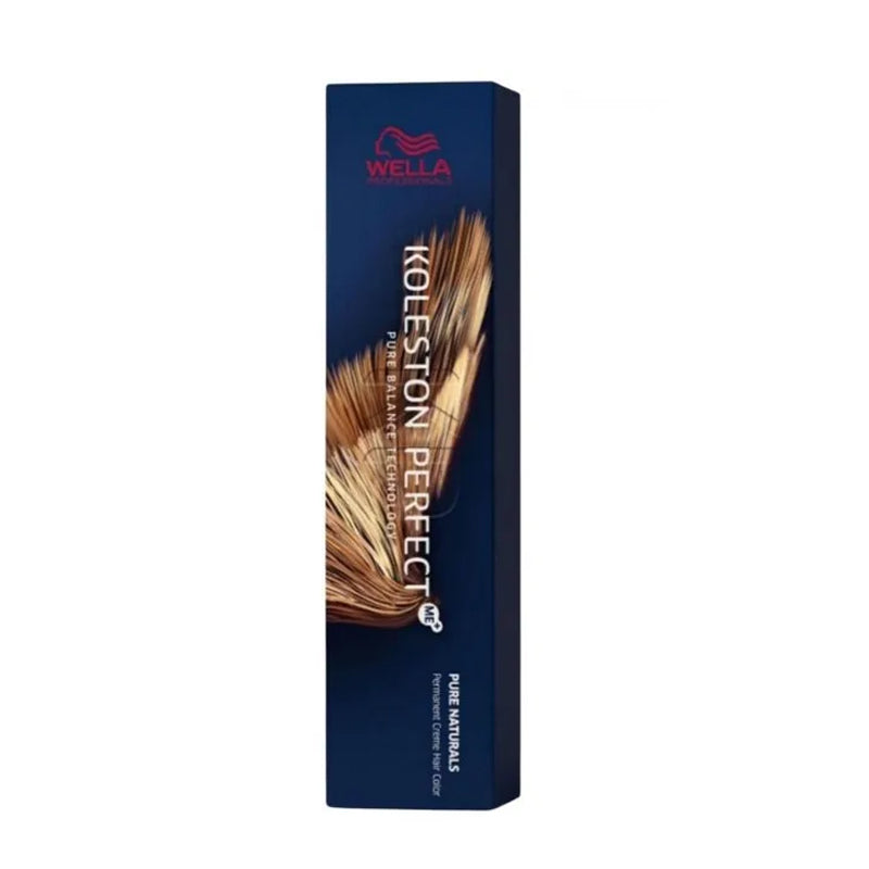 Wella Koleston Perfect ME+ Permanent Hair Color Pure Naturals 2oz-HairColorUSA.com