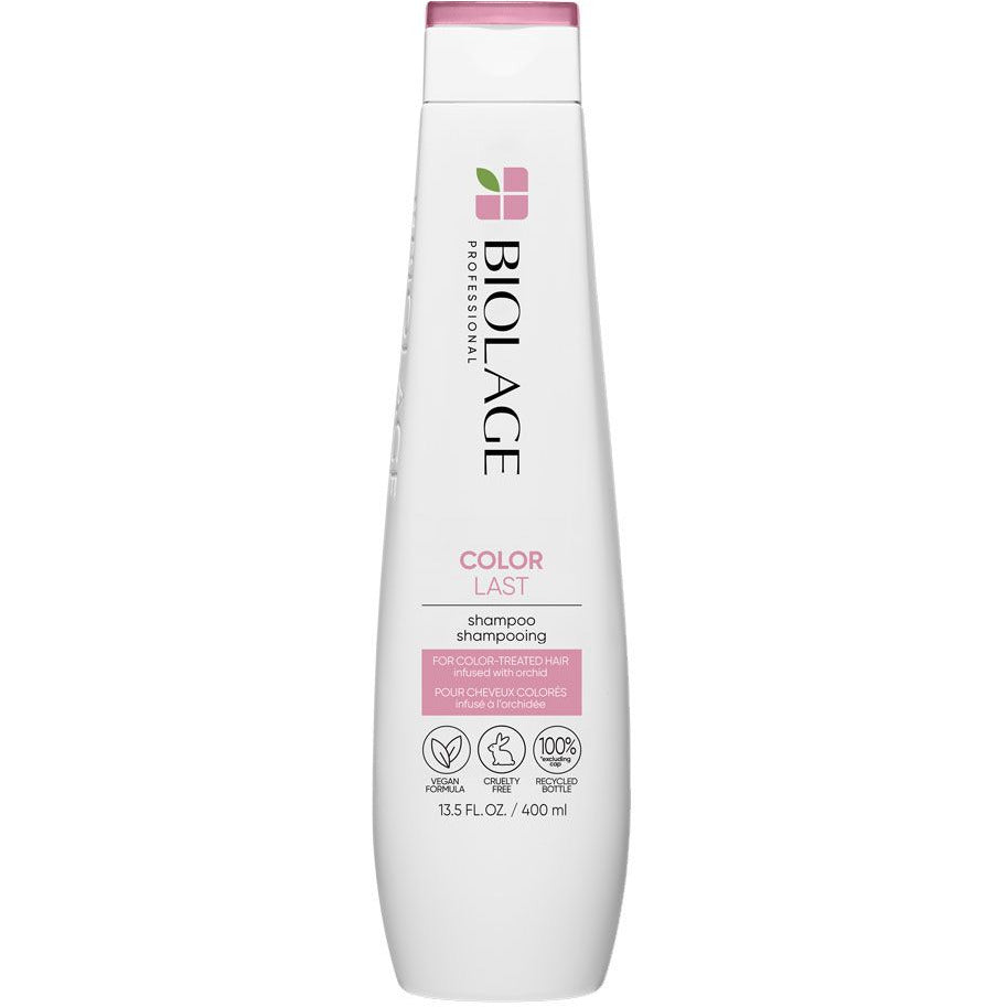 Biolage Colorlast Shampoo 13.5 oz