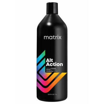 Matrix Pro Solutionist Alternate Action Clarifying Shampoo 33.8 oz