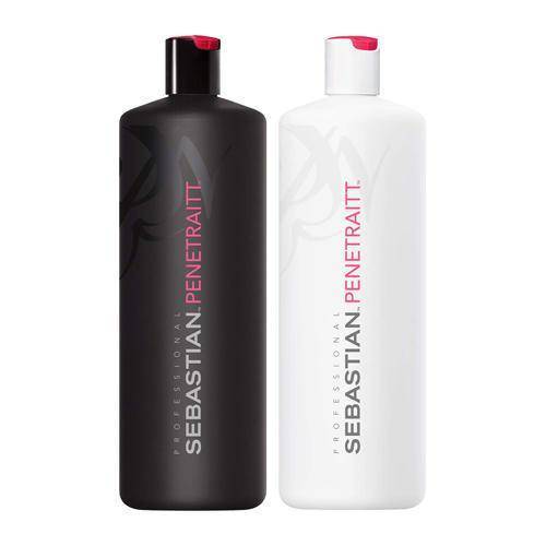 Sebastian Professional Penetraitt Strengthening & Repair Conditioner