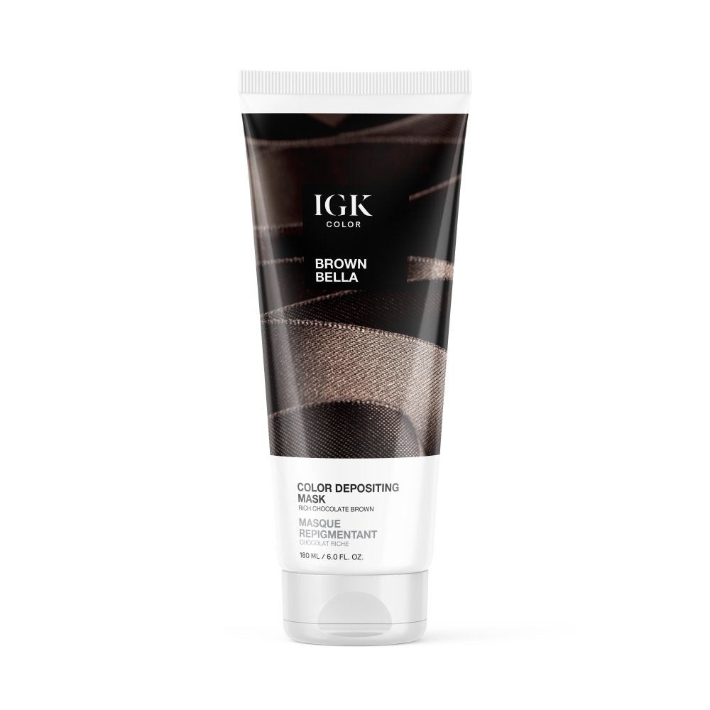 IGK Color Depositing Mask 6oz