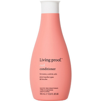 Living Proof Curl Conditioner