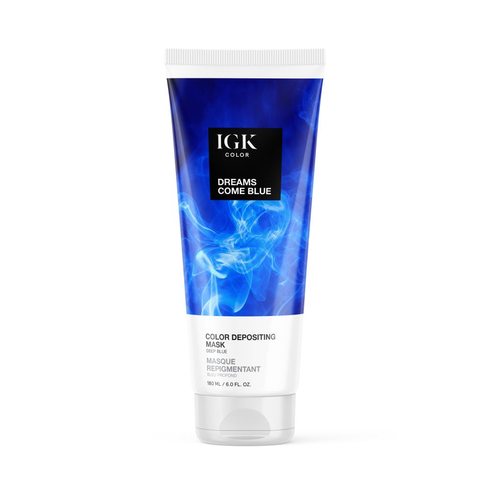 IGK Color Depositing Mask 6oz