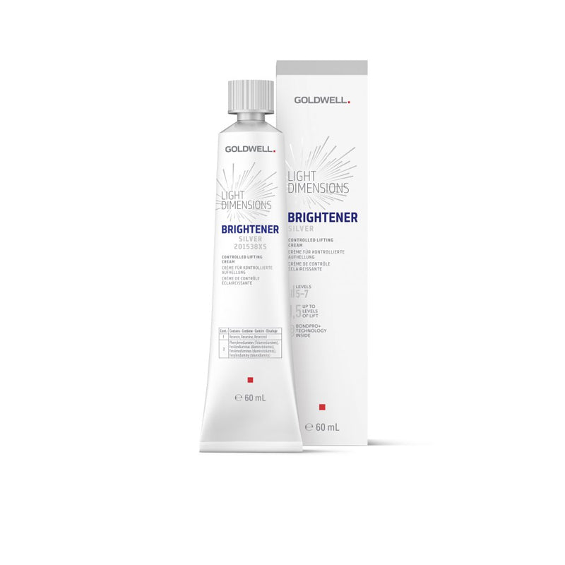 Goldwell light Dimensions Brightener Silver 2.03oz-HairColorUSA.com