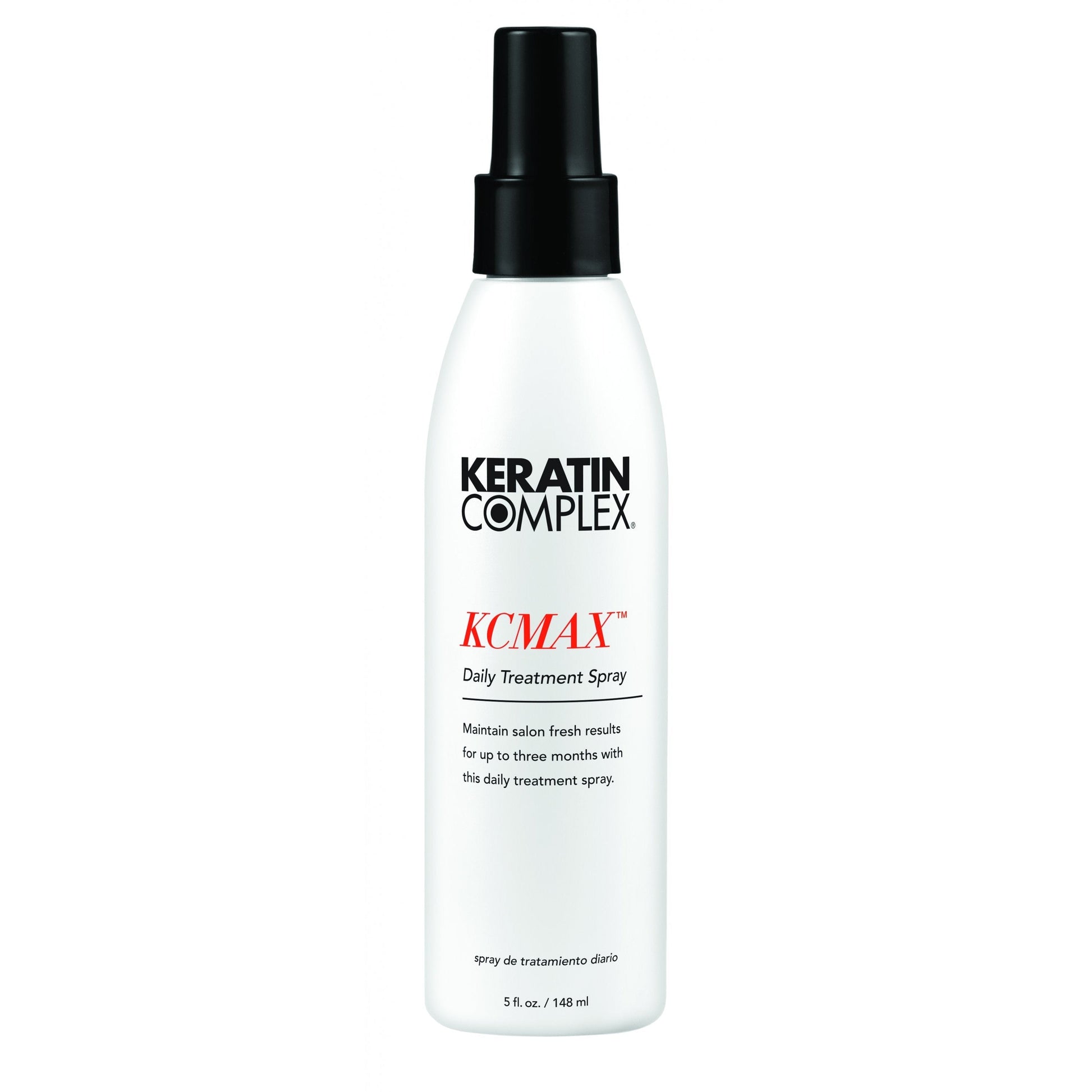 Keratin Complex KCMAX Daily Treatment Spray 5oz