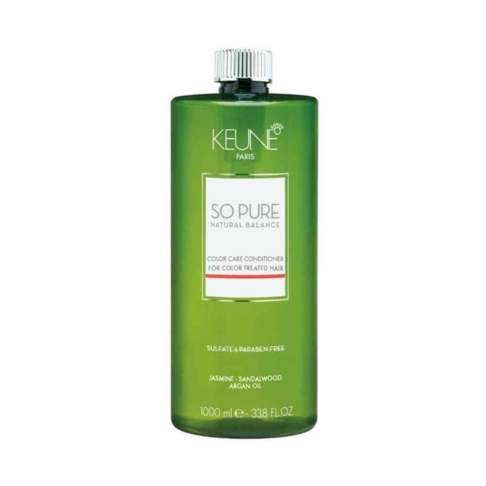 Keune So Pure Color Care Conditioner 33.8 oz