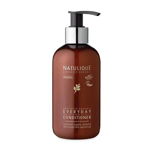 Natulique Everyday Conditioner 8.4oz