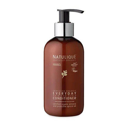 Natulique Everyday Conditioner 8.4oz