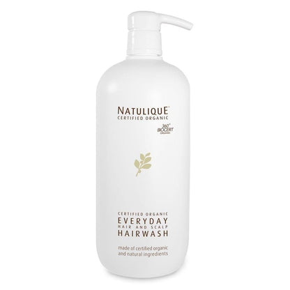 Natulique Everyday Hairwash 33.8oz