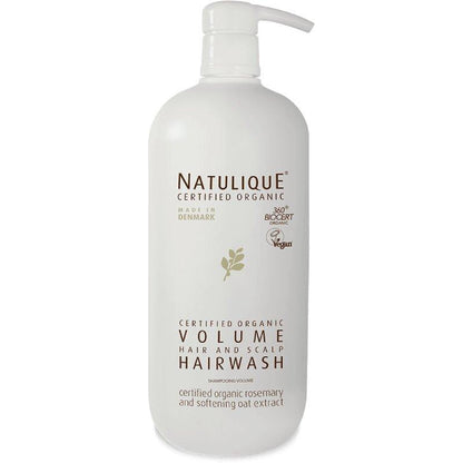 Natulique Volume Hairwash 33.8oz
