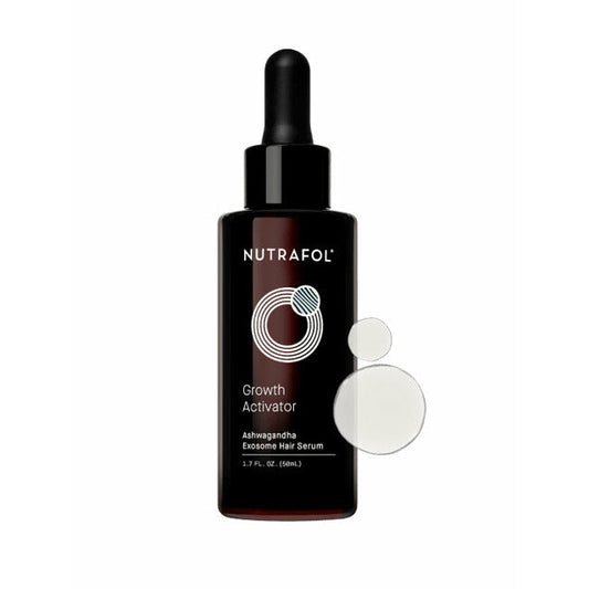 Nutrafol Growth Activator, 1.7 fl.oz