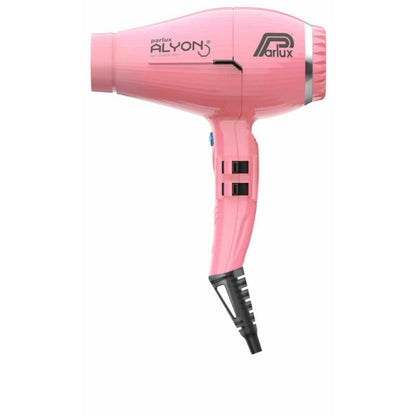 Parlux Alyon Air Ionizer Tech Dryer