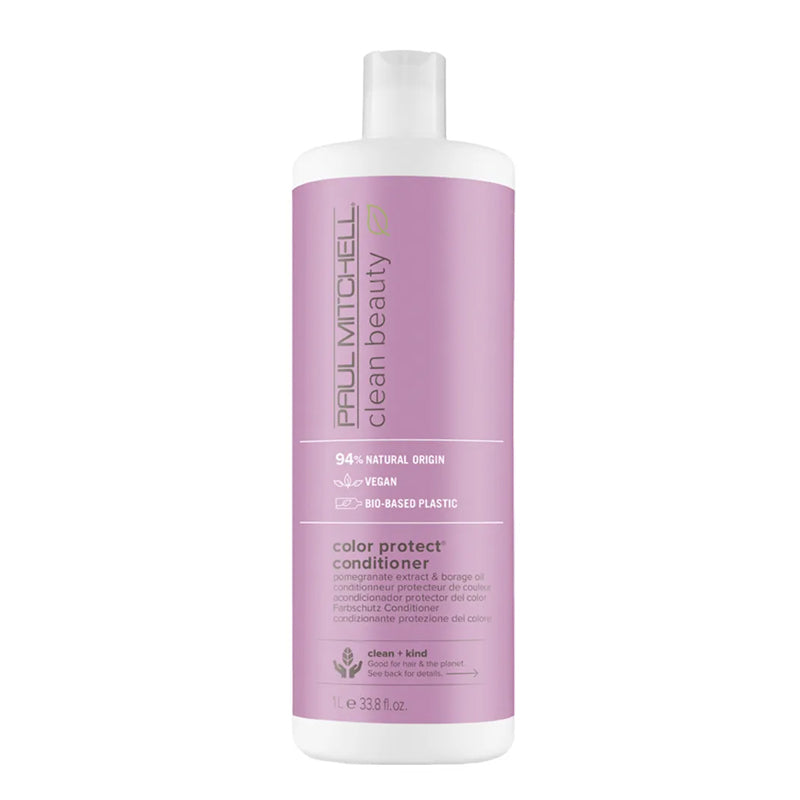 Paul Mitchell Clean Beauty Color Protect Conditioner