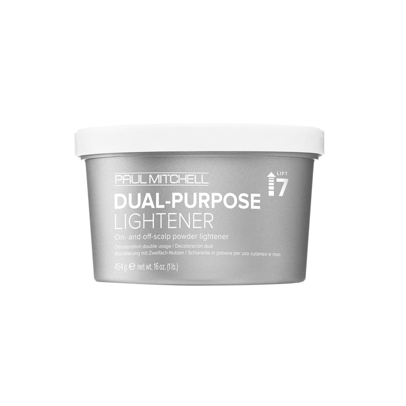 Paul Mitchell Dual-Purpose Lightener