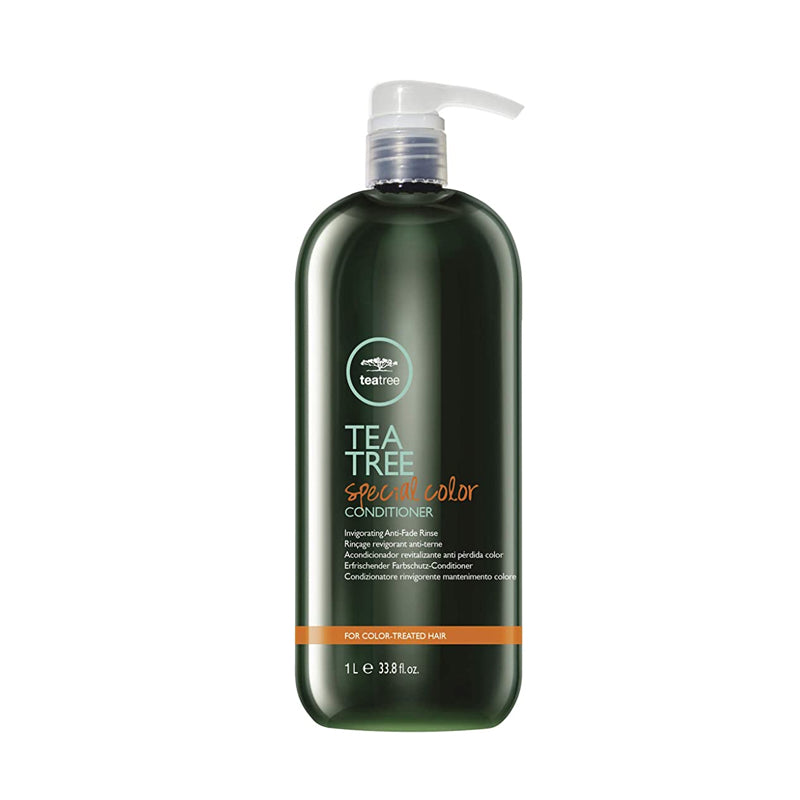 Paul Mitchell Tea Tree Special Color Conditioner 33.8oz