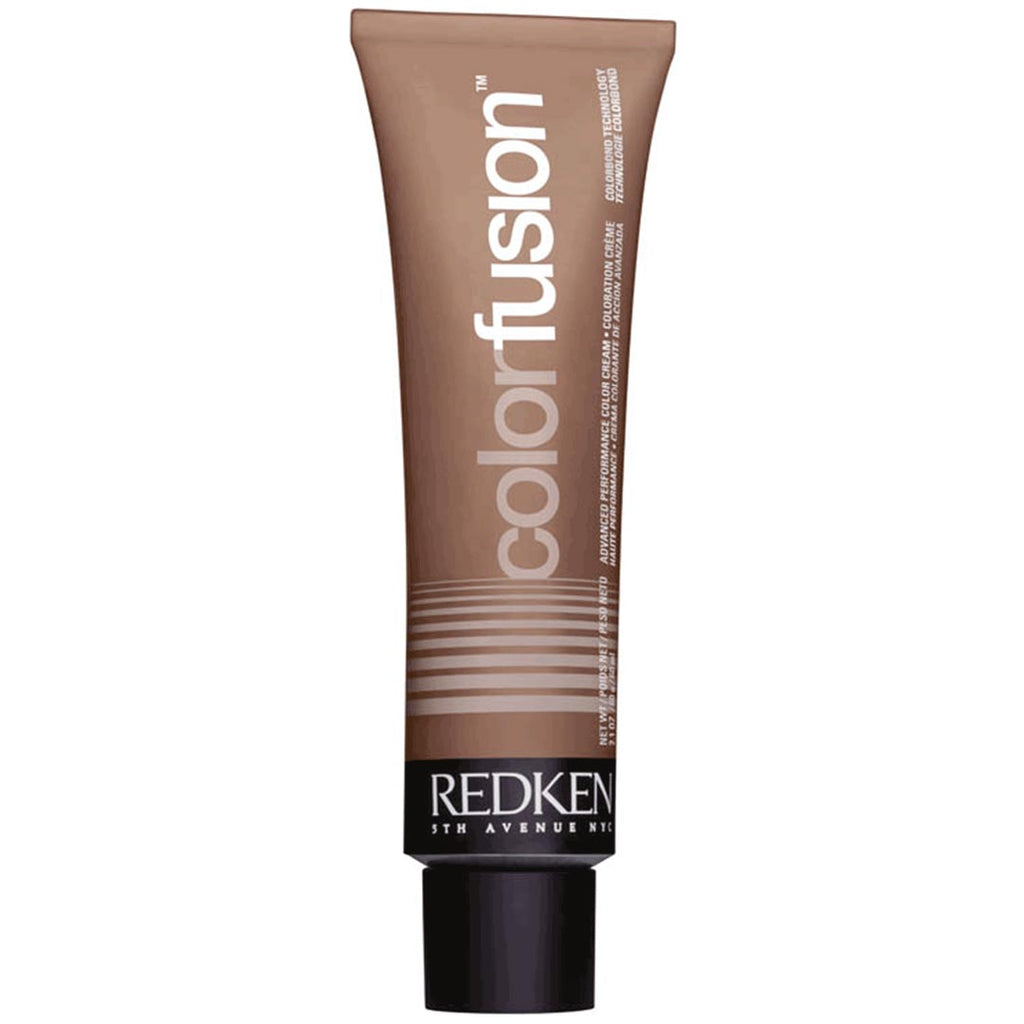 Redken Color Fusion Advanced Performance Permanent Color Cream 2oz-HairColorUSA.com