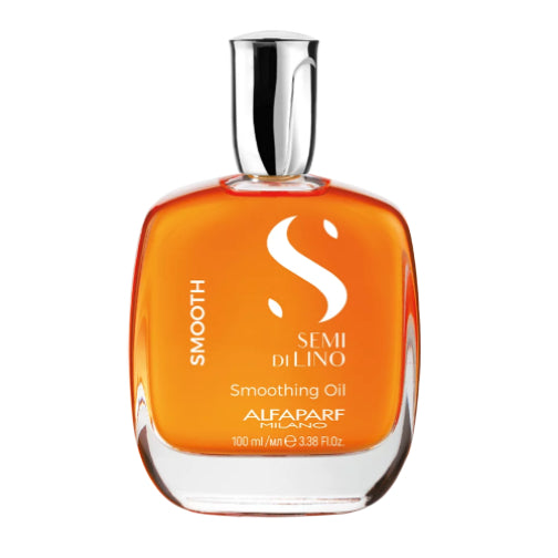 Alfaparf Milano Semi Di Lino Smoothing Oil 3.38 oz