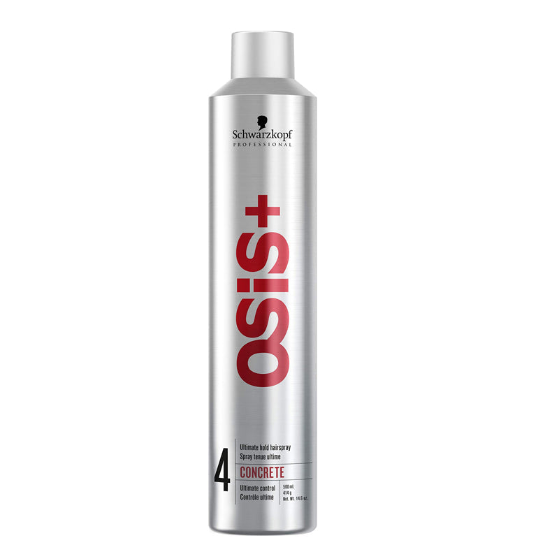 Schwarzkopf OSIS+ Concrete 14.6 oz