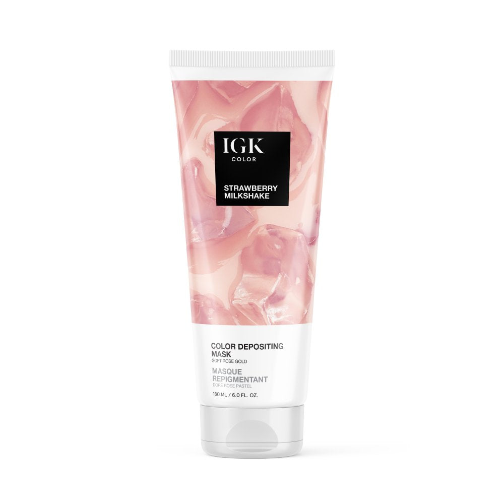 IGK Color Depositing Mask 6oz