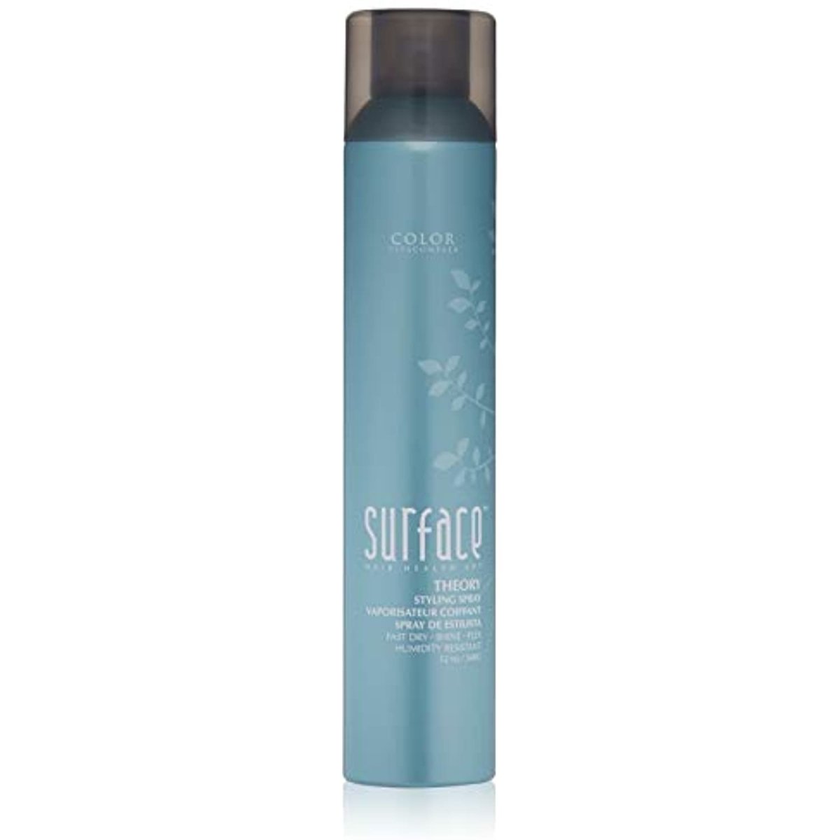 Surface Hair Theory Styling Spray, 12 oz - Surface Hair | Hair Color USA