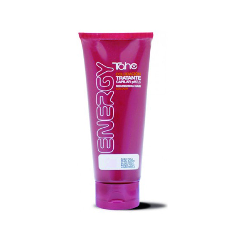 Tahe Energy Colour 5oz-HairColorUSA.com