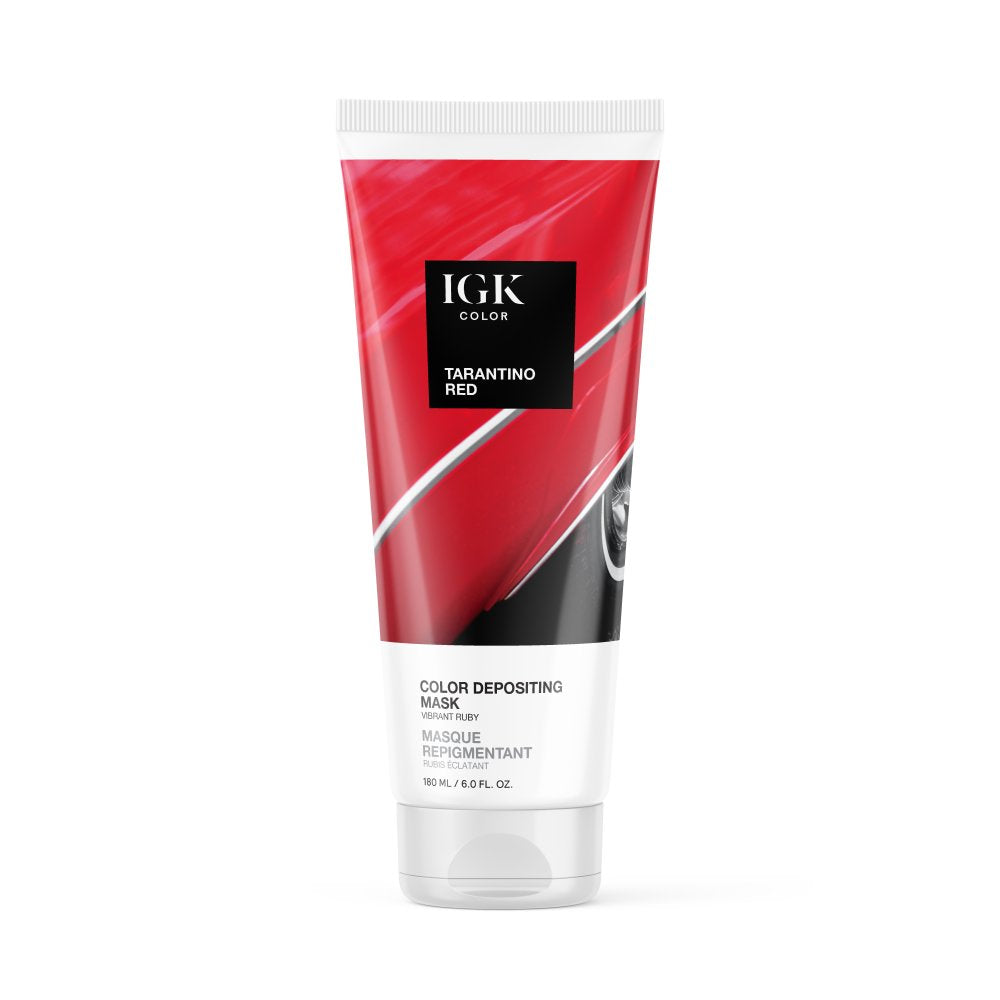 IGK Color Depositing Mask 6oz