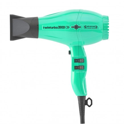 Turbo Power #333XB Twin Turbo 3900 Advanced Dryer - EMERALD