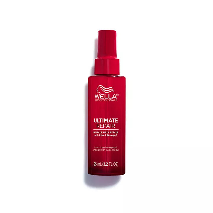 Wella ULTIMATE REPAIR Miracle Hair Rescue 3.2oz