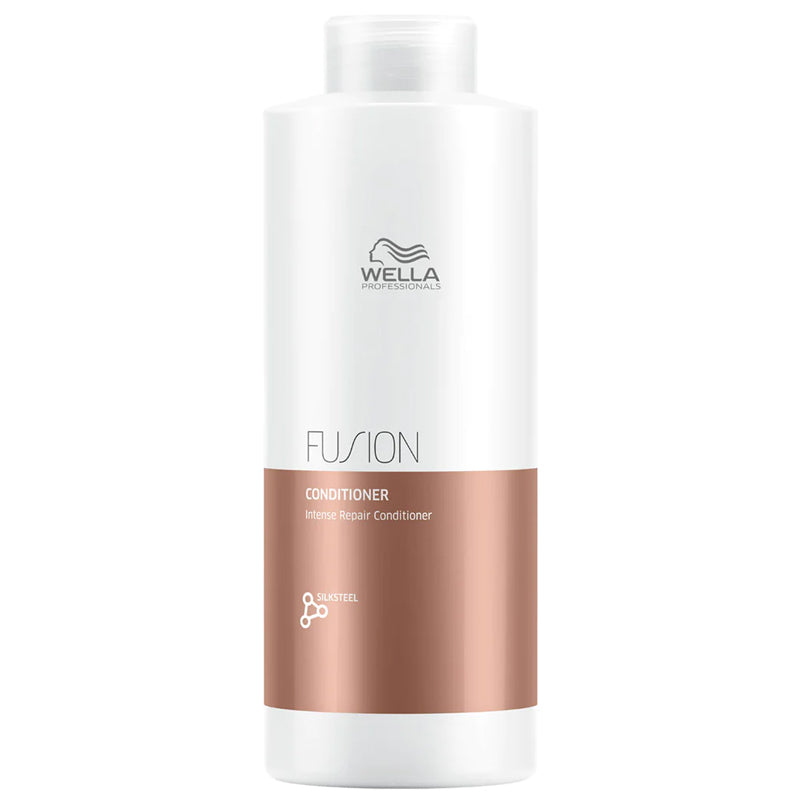 Wella FusionPlex Intense Repair Conditioner 33.8 oz