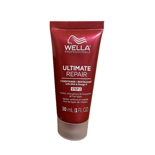 Wella Professionals ULTIMATE REPAIR Conditioner 1oz