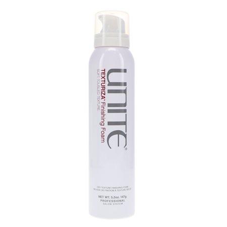 Unite Texturiza Finishing Foam 5.2 Oz - Unite Hair | Hair Color USA