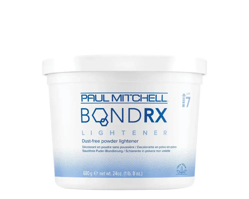 Paul Mitchell Bond Rx Lightener