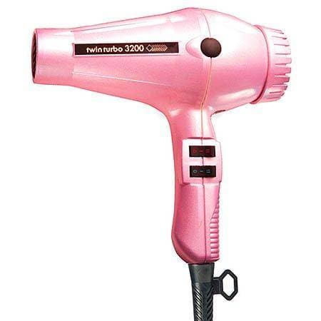 Turbo Power No. 324 Twin Turbo 3200 Dryer - Pink