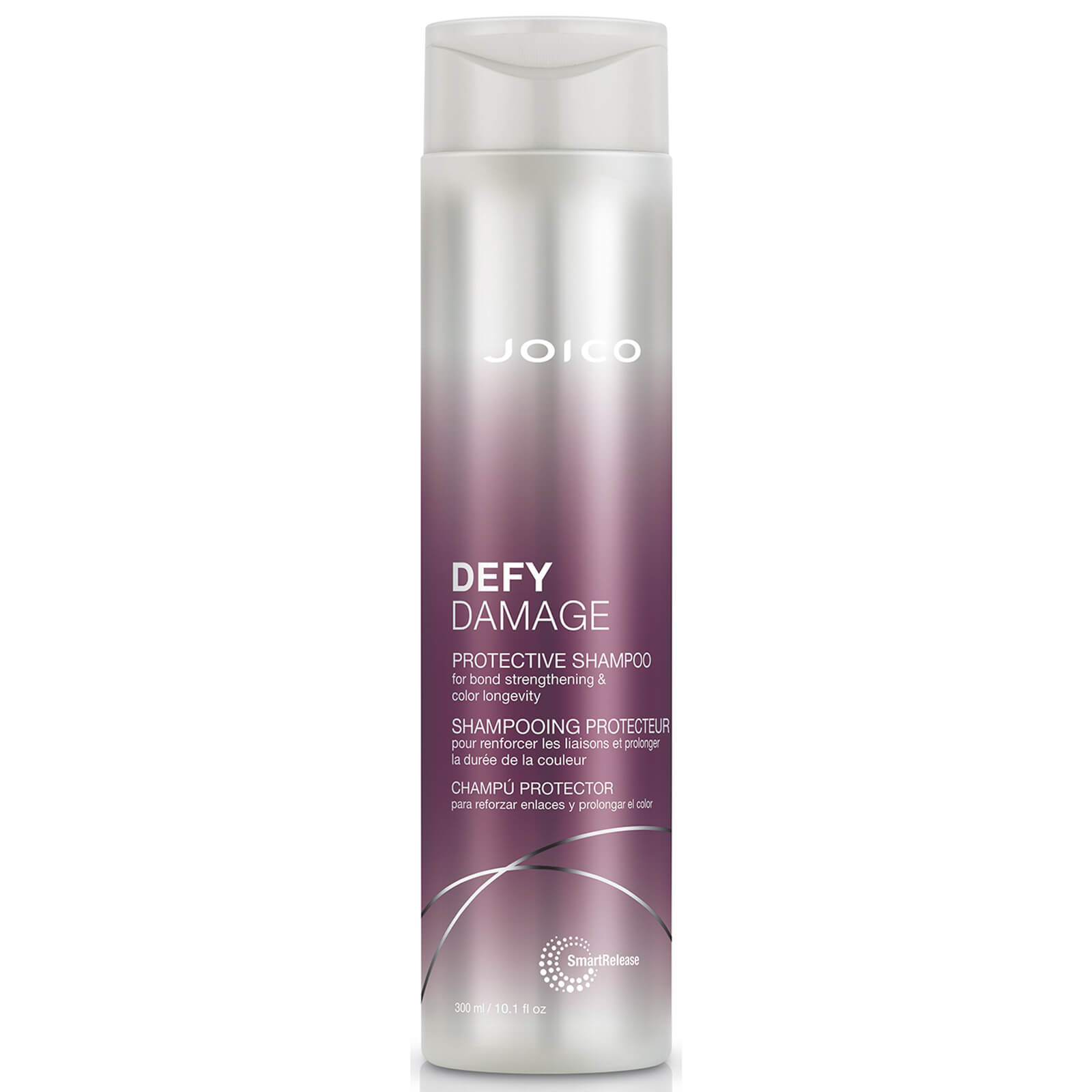 Joico Defy Damage Protective Shampoo